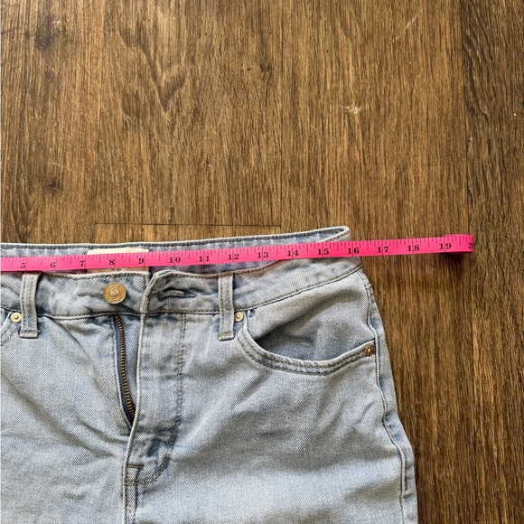 Seven 7 Mom Jeans - Picture 2 of 3